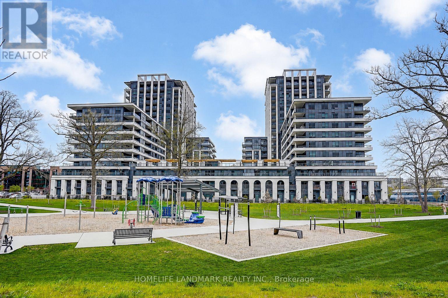 805 - 9 CLEGG ROAD, Markham, Ontario