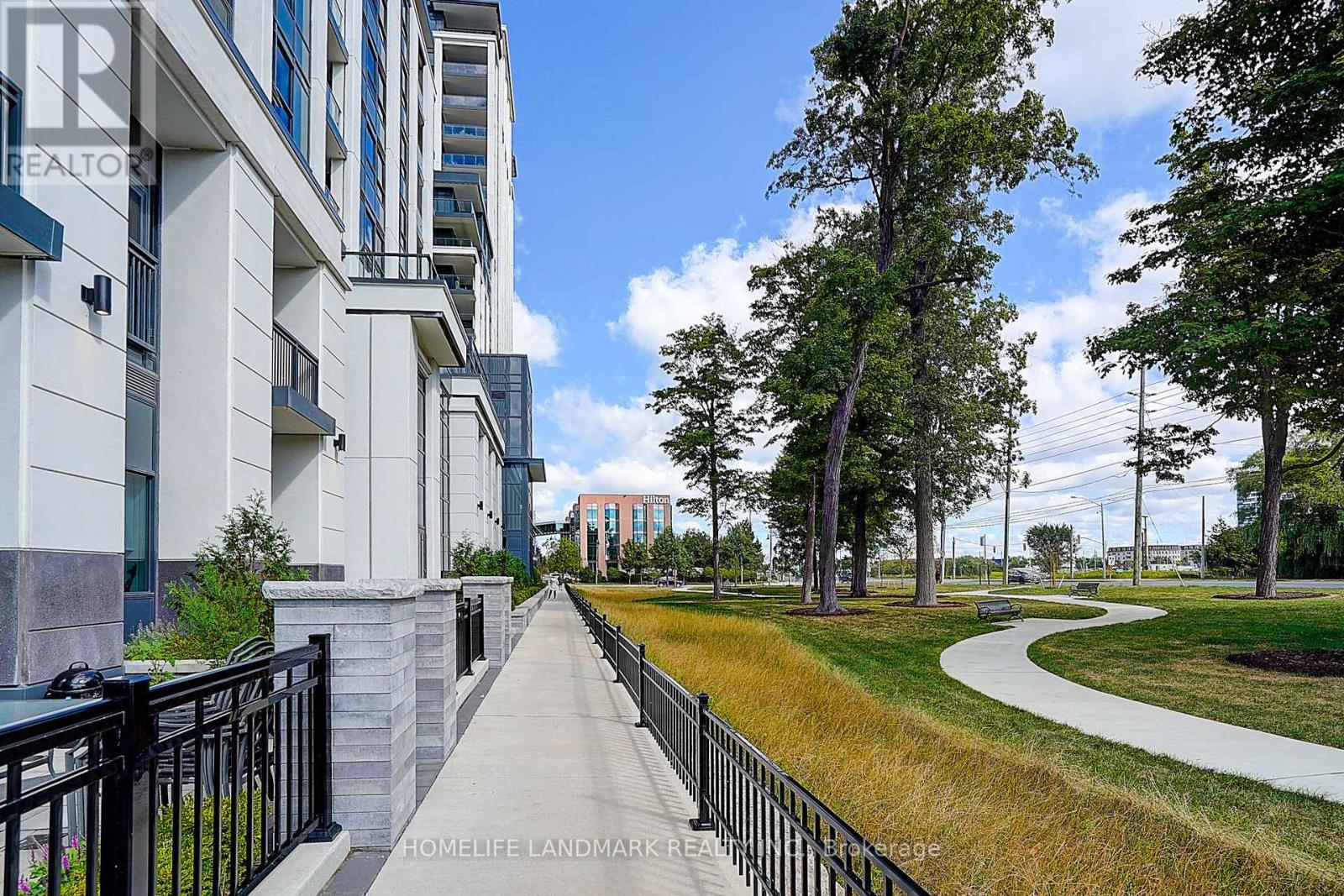 805 - 9 Clegg Road, Markham, Ontario L6G 0H3 - Photo 37 - N13523108