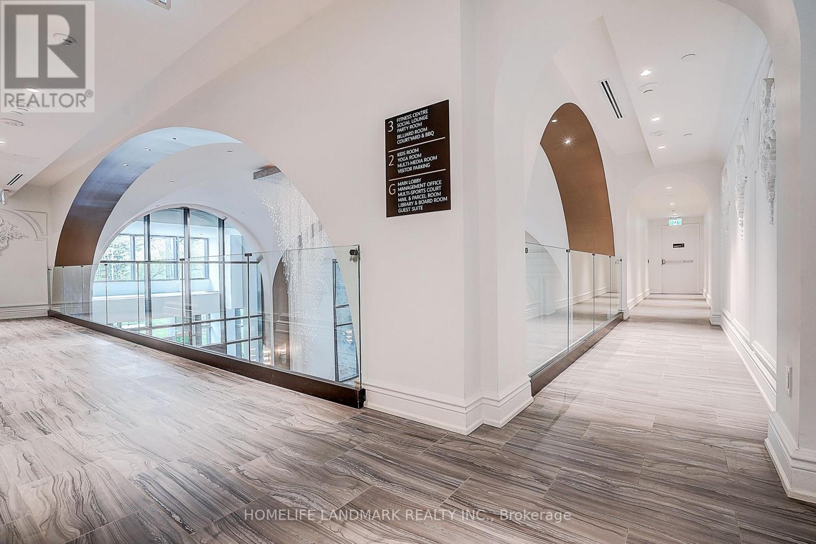 805 - 9 Clegg Road, Markham, Ontario L6G 0H3 - Photo 44 - N13523108