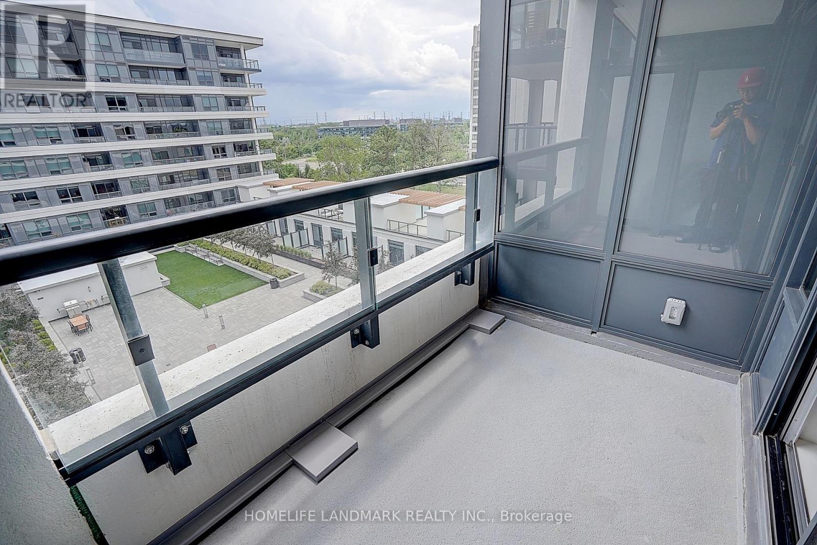 805 - 9 Clegg Road, Markham, Ontario L6G 0H3 - Photo 33 - N13523108