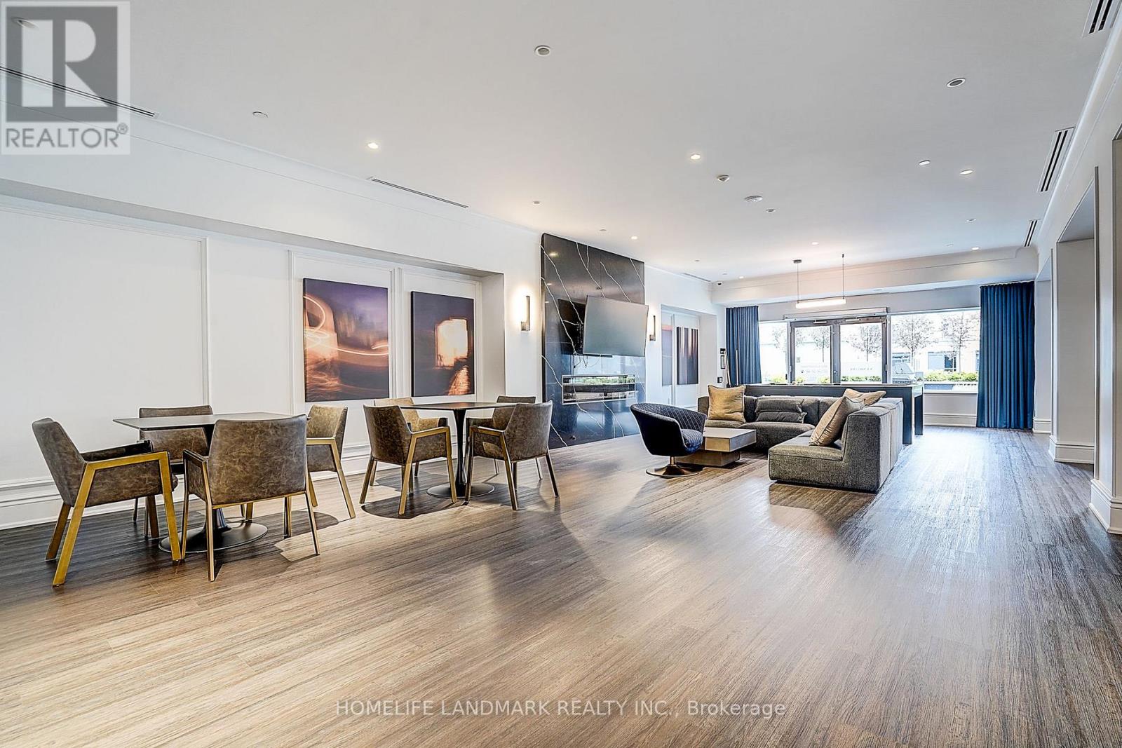 805 - 9 Clegg Road, Markham, Ontario L6G 0H3 - Photo 40 - N13523108