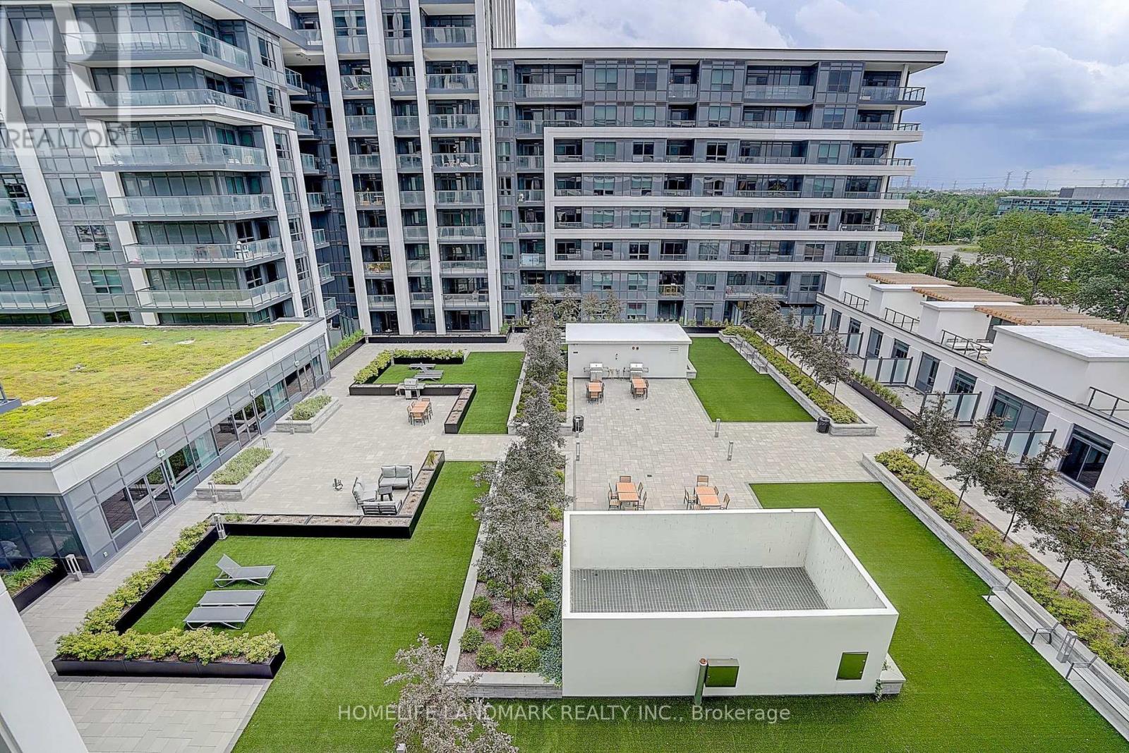 805 - 9 Clegg Road, Markham, Ontario L6G 0H3 - Photo 34 - N13523108