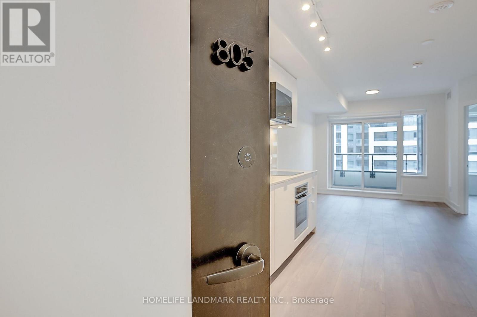 805 - 9 Clegg Road, Markham, Ontario L6G 0H3 - Photo 7 - N13523108