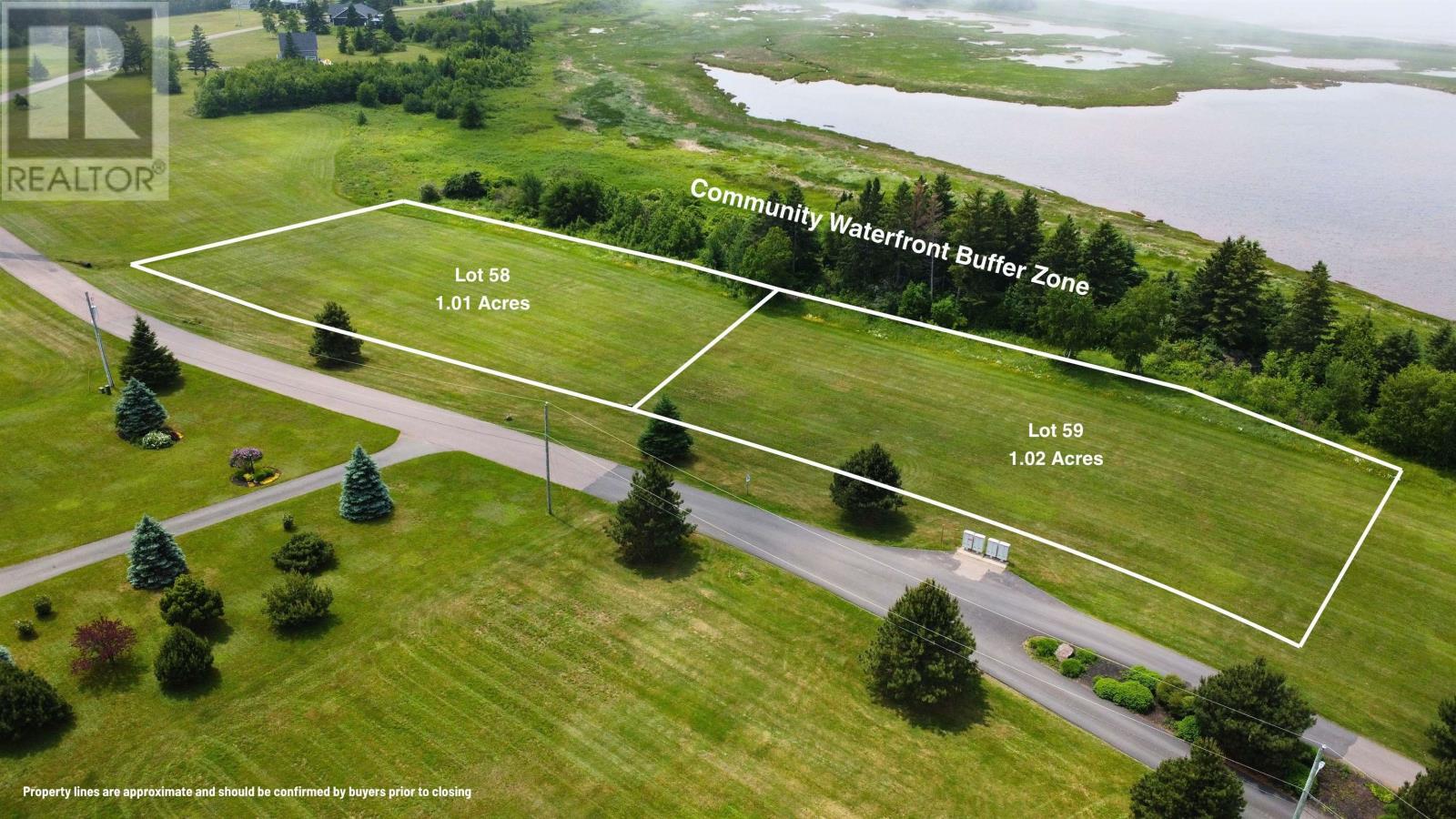 Lot 58 Campbells Way, Cape Traverse, Prince Edward Island  C0B 1X0 - Photo 1 - 202427725
