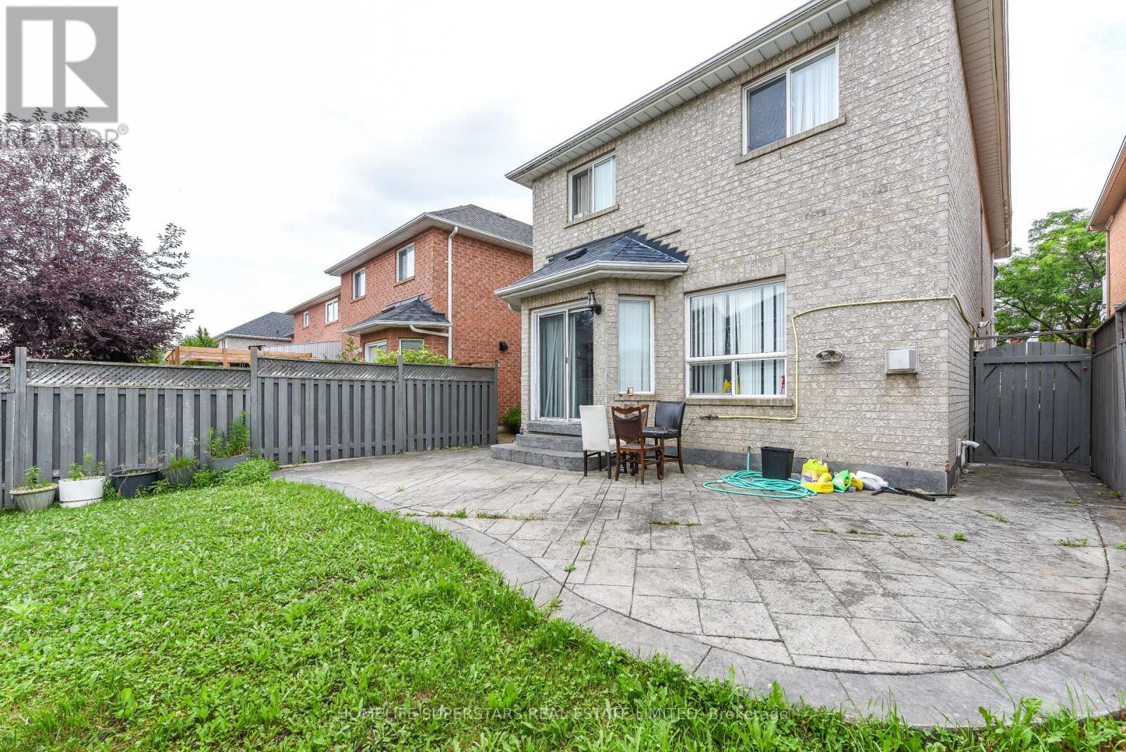 Bsmt - 15 Gold Hill Road W, Brampton, Ontario  L6X 4T6 - Photo 32 - W13434206