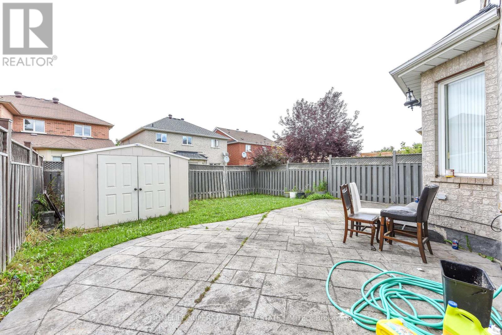 Bsmt - 15 Gold Hill Road W, Brampton, Ontario  L6X 4T6 - Photo 31 - W13434206