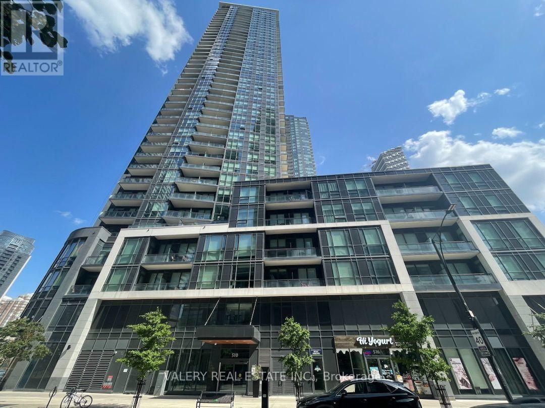 2008 - 510 CURRAN PLACE