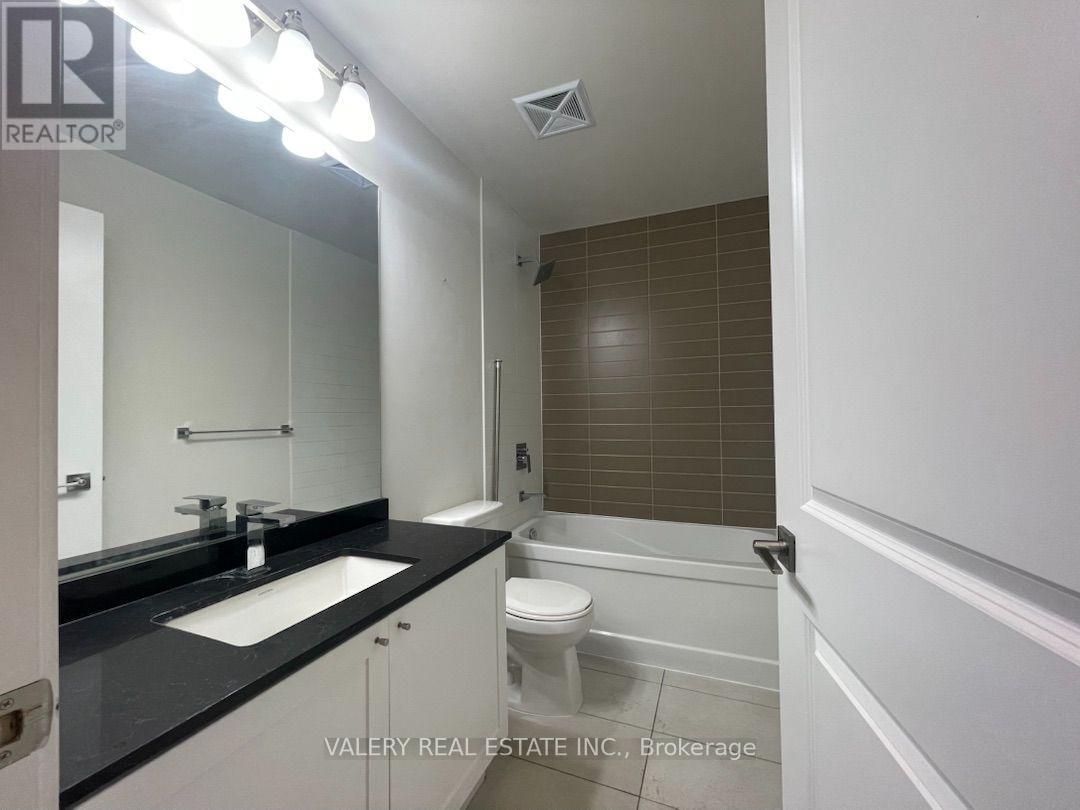 2008 - 510 Curran Place, Mississauga, Ontario  L5B 0J8 - Photo 13 - W13549884