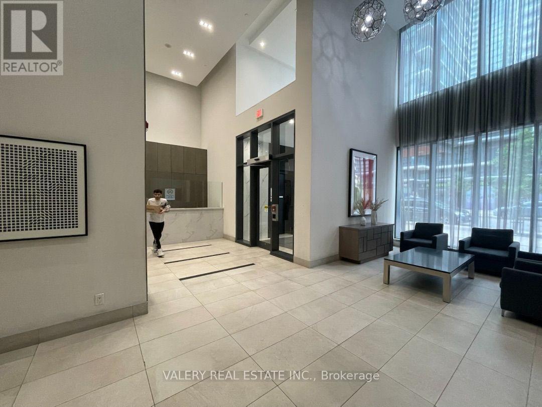 2008 - 510 Curran Place, Mississauga, Ontario  L5B 0J8 - Photo 16 - W13549884