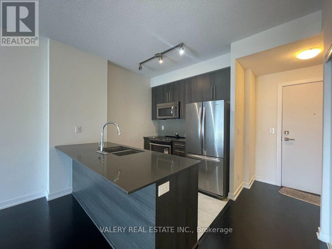 2008 - 510 Curran Place, Mississauga, Ontario  L5B 0J8 - Photo 4 - W13549884