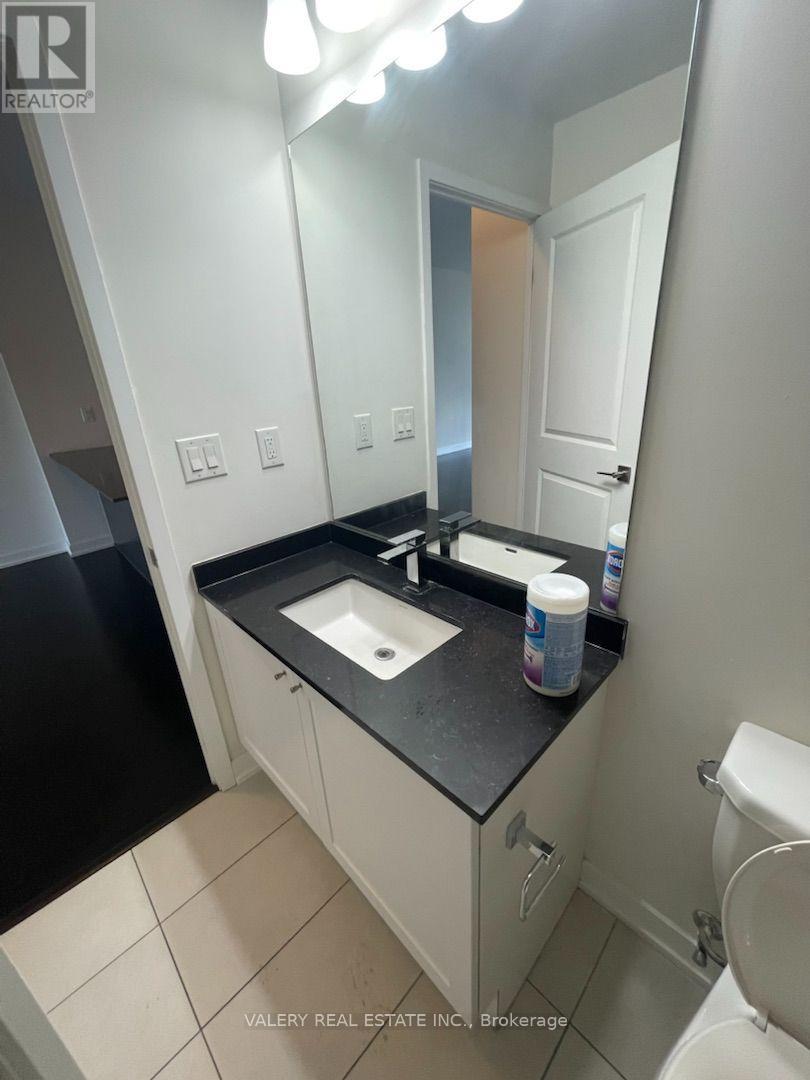 2008 - 510 Curran Place, Mississauga, Ontario  L5B 0J8 - Photo 9 - W13549884