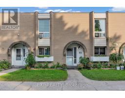 85 - 19 LONDON GREEN COURT, Toronto, Ontario
