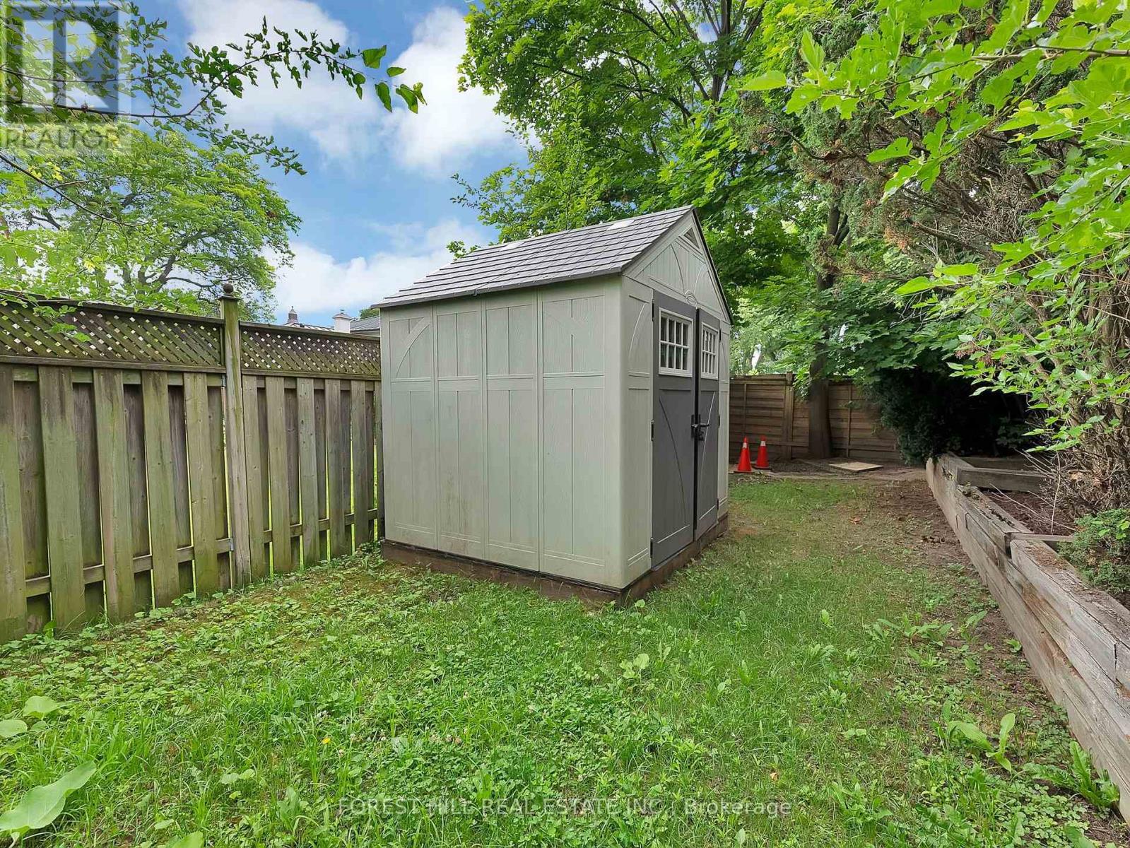 2744 Truscott Drive, Mississauga, Ontario  L5J 2B7 - Photo 30 - W13550014