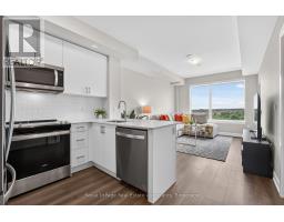 622 - 3200 WILLIAM COLTSON AVENUE, Oakville, Ontario