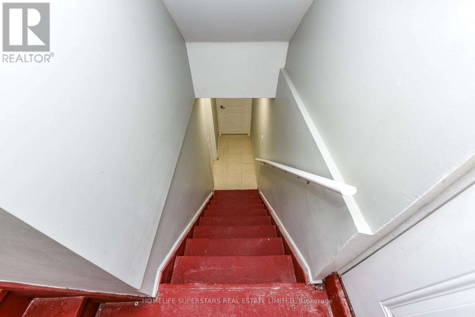 Bsmt - 15 Gold Hill Road W, Brampton, Ontario  L6X 4T6 - Photo 6 - W13434206