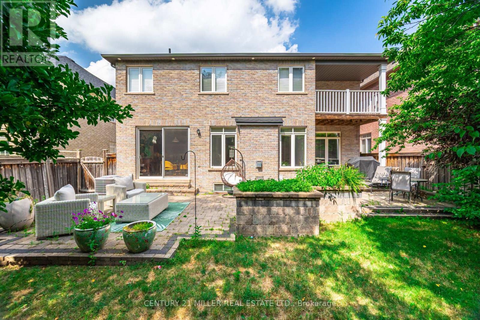 2098 Wildfel Way, Oakville, Ontario  L6M 0E2 - Photo 47 - W13550124