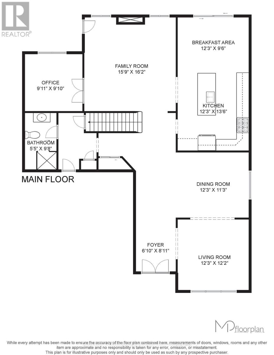 2098 Wildfel Way, Oakville, Ontario  L6M 0E2 - Photo 49 - W13550124