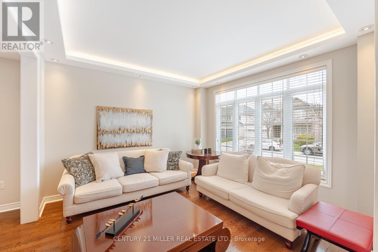 2098 Wildfel Way, Oakville, Ontario  L6M 0E2 - Photo 5 - W13550124