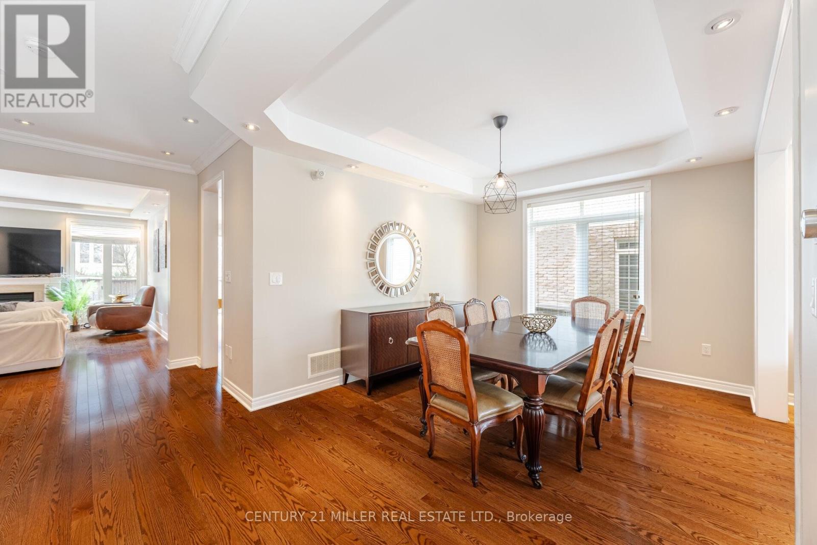 2098 Wildfel Way, Oakville, Ontario  L6M 0E2 - Photo 8 - W13550124