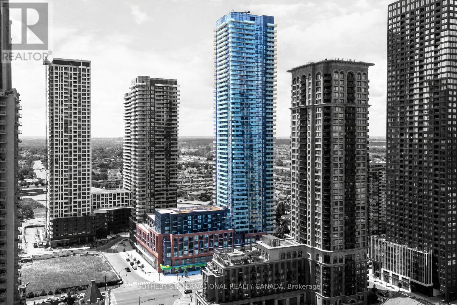 3905 - 430 SQUARE ONE DRIVE, Mississauga, Ontario