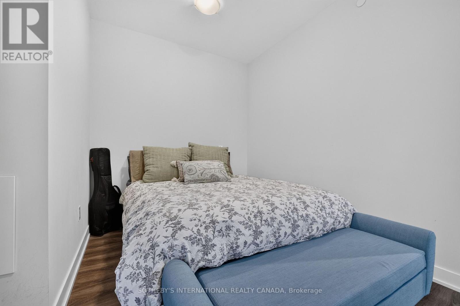 3905 - 430 Square One Drive, Mississauga, Ontario  L5B 0L6 - Photo 12 - W13550132