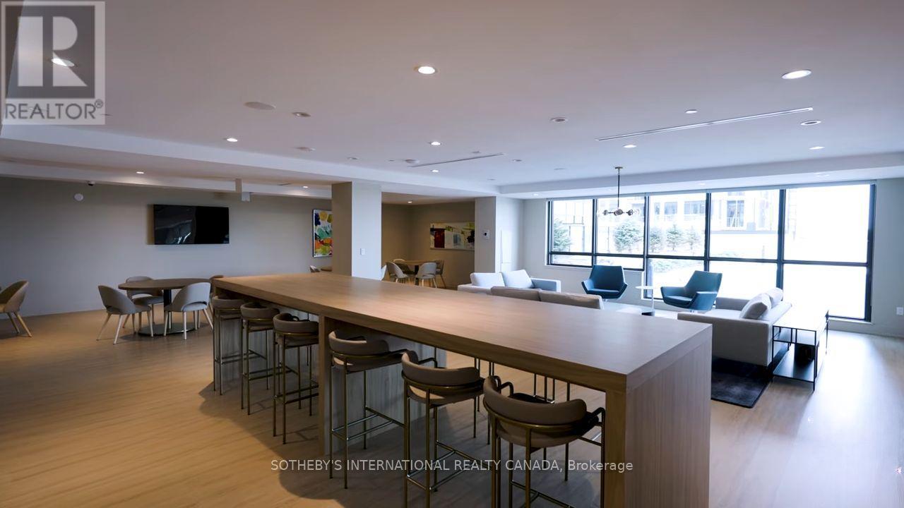3905 - 430 Square One Drive, Mississauga, Ontario  L5B 0L6 - Photo 23 - W13550132