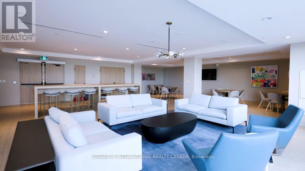 3905 - 430 Square One Drive, Mississauga, Ontario  L5B 0L6 - Photo 24 - W13550132