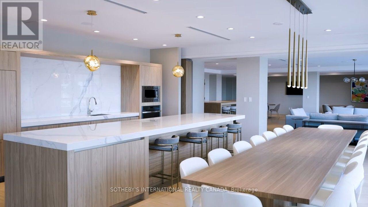 3905 - 430 Square One Drive, Mississauga, Ontario  L5B 0L6 - Photo 25 - W13550132