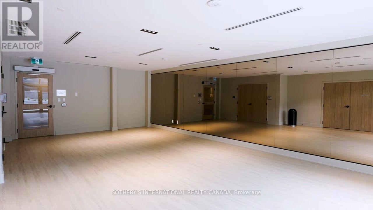 3905 - 430 Square One Drive, Mississauga, Ontario  L5B 0L6 - Photo 32 - W13550132