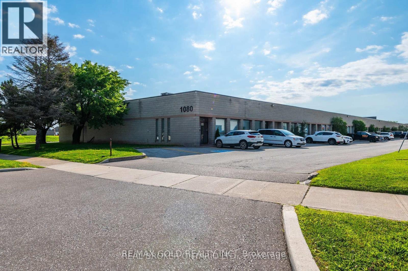 4 - 1080 TRISTAR DRIVE, Mississauga, Ontario