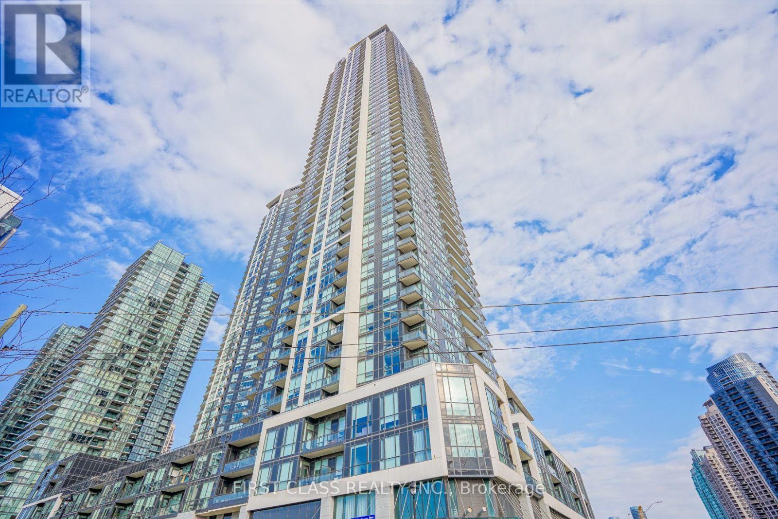 1805 - 4011 BRICKSTONE MEWS, Mississauga, Ontario