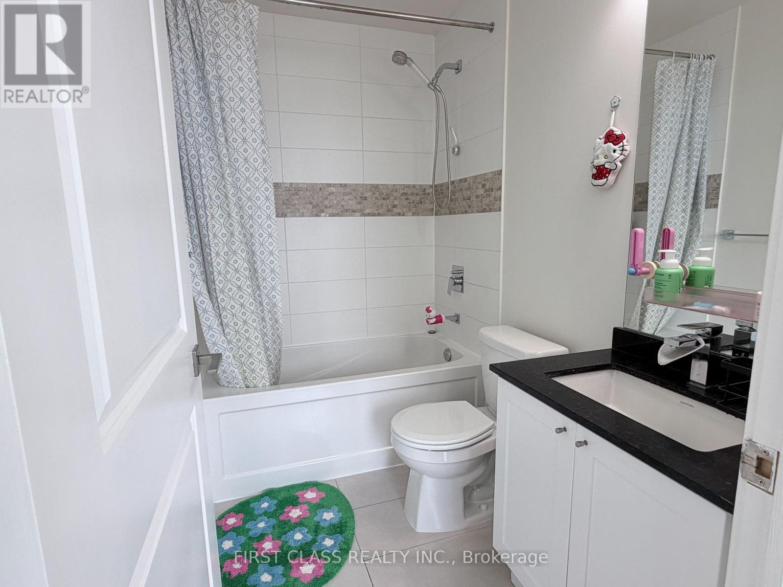 1805 - 4011 Brickstone Mews, Mississauga, Ontario  L5B 0J7 - Photo 10 - W13550138