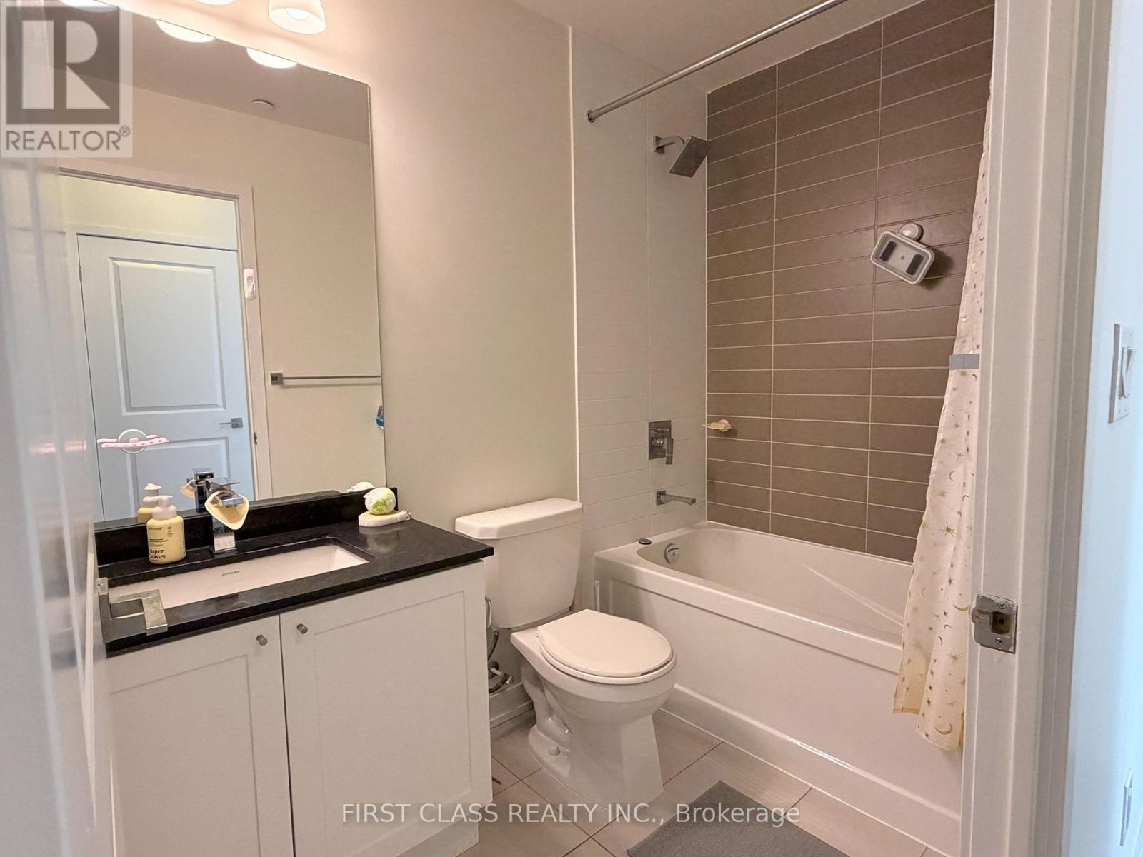 1805 - 4011 Brickstone Mews, Mississauga, Ontario  L5B 0J7 - Photo 13 - W13550138