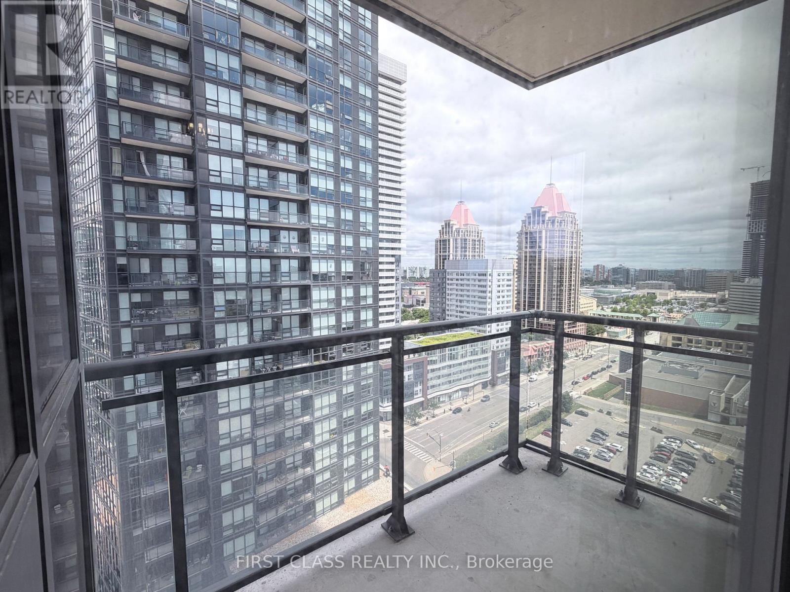 1805 - 4011 Brickstone Mews, Mississauga, Ontario  L5B 0J7 - Photo 15 - W13550138