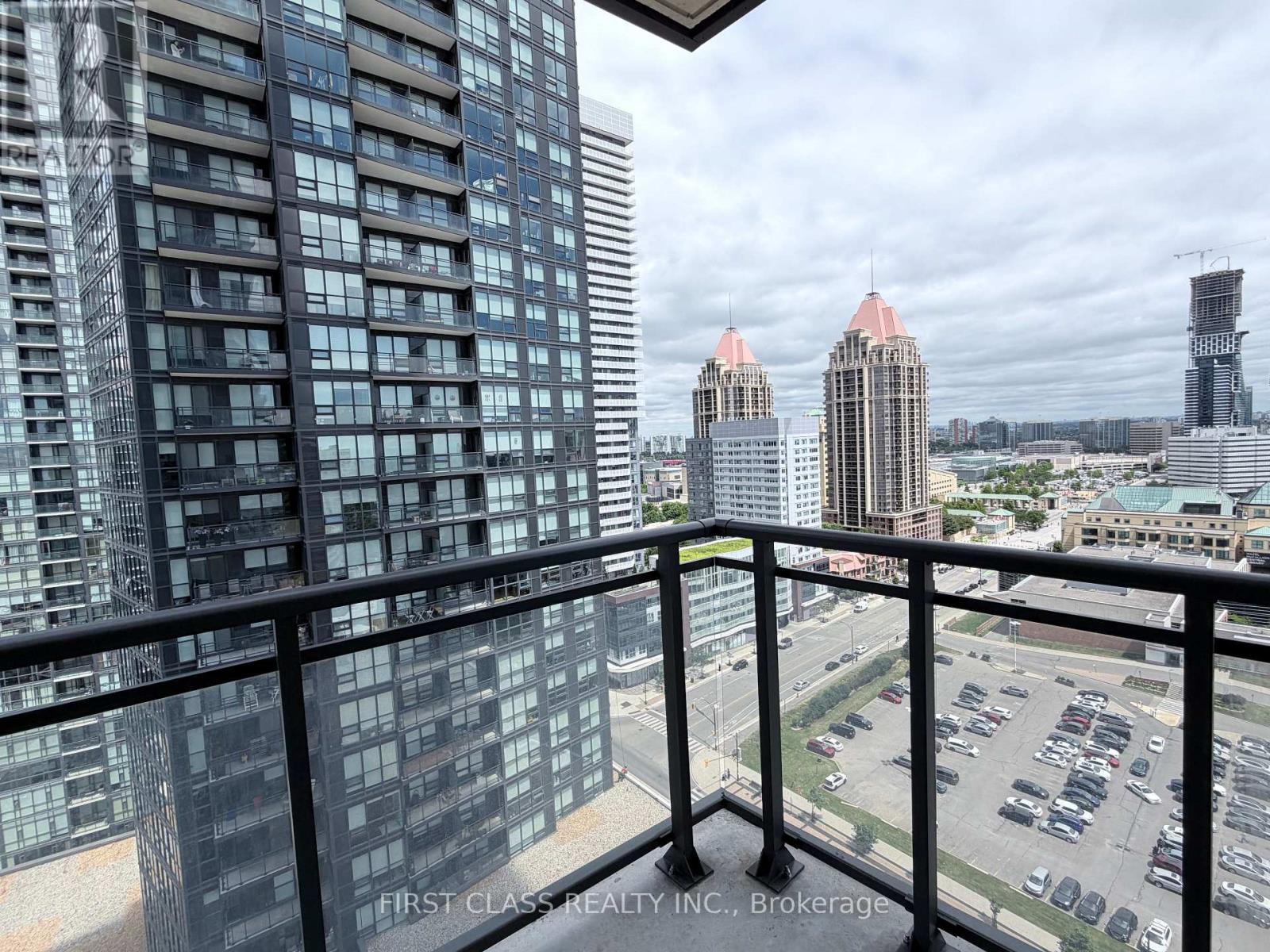 1805 - 4011 Brickstone Mews, Mississauga, Ontario  L5B 0J7 - Photo 16 - W13550138