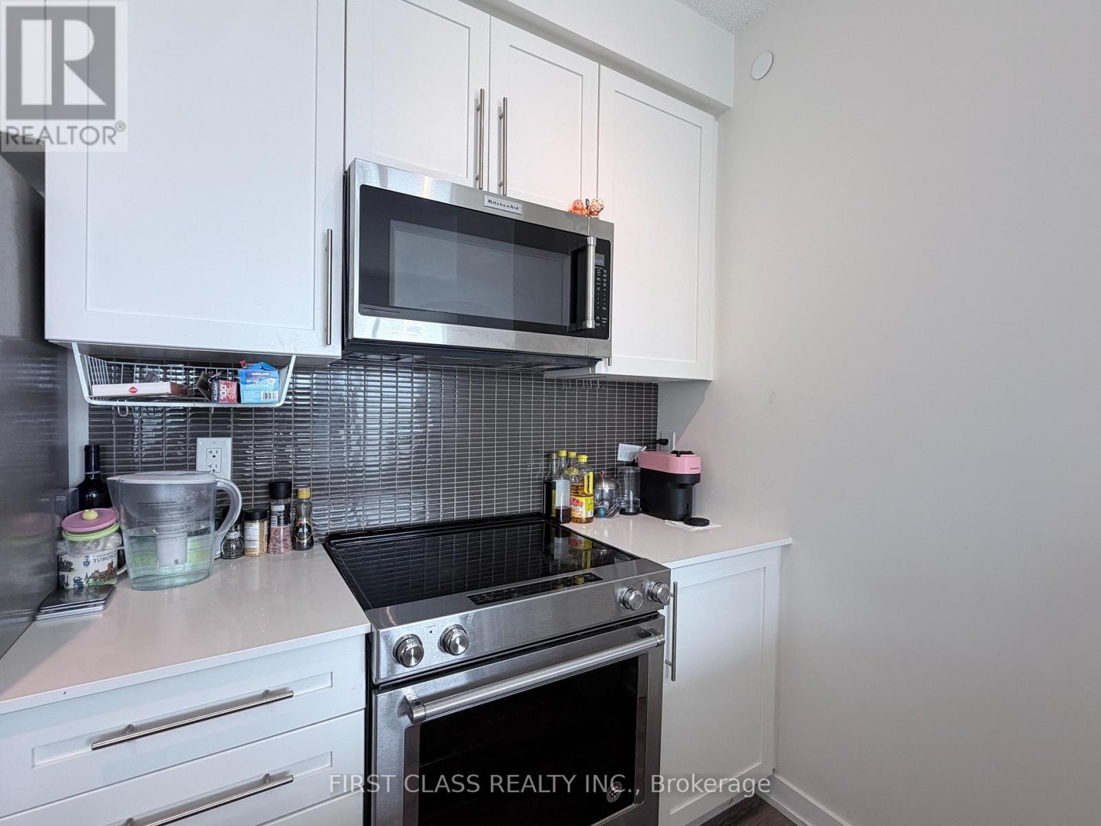 1805 - 4011 Brickstone Mews, Mississauga, Ontario  L5B 0J7 - Photo 6 - W13550138