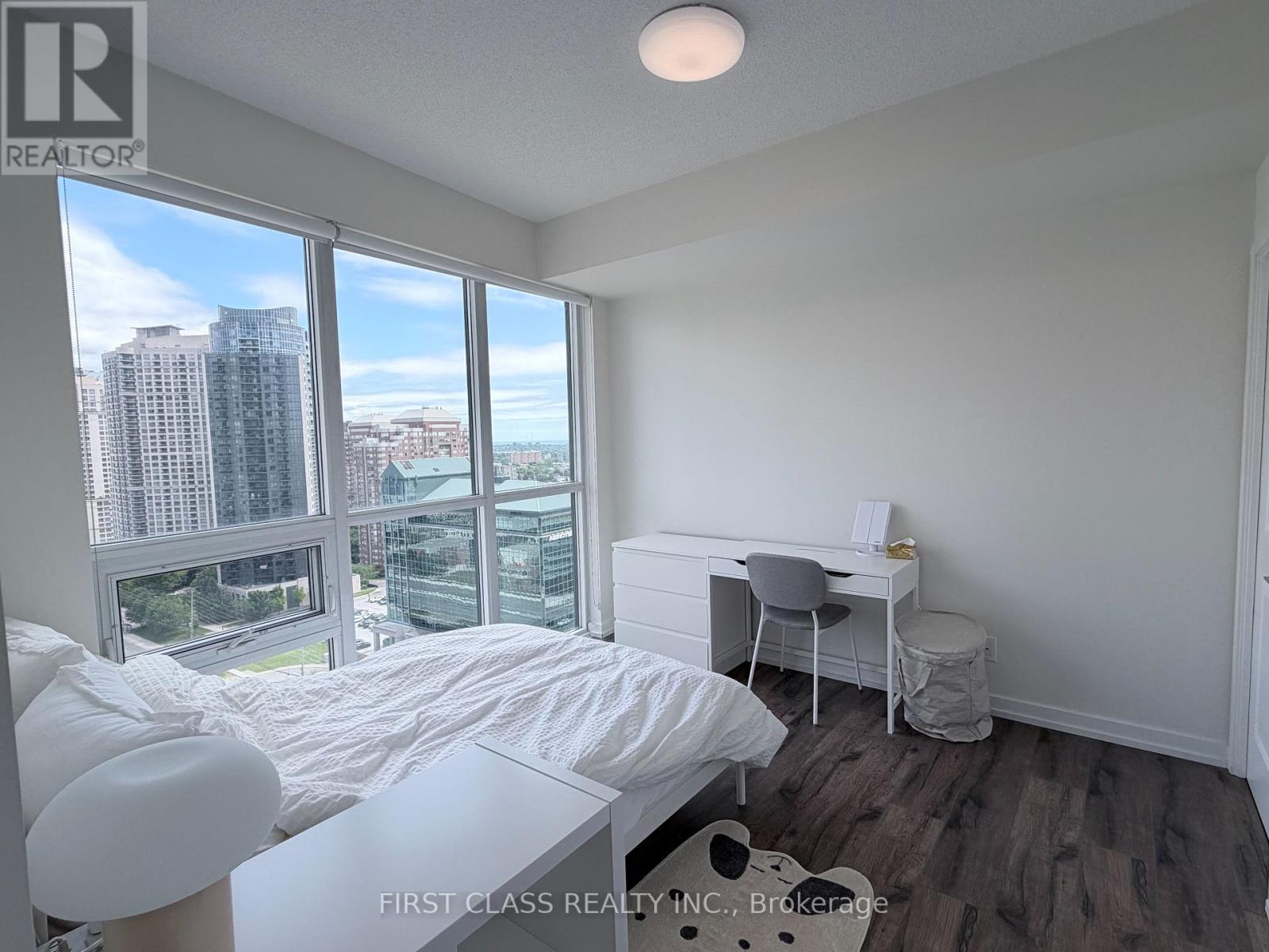 1805 - 4011 Brickstone Mews, Mississauga, Ontario  L5B 0J7 - Photo 7 - W13550138