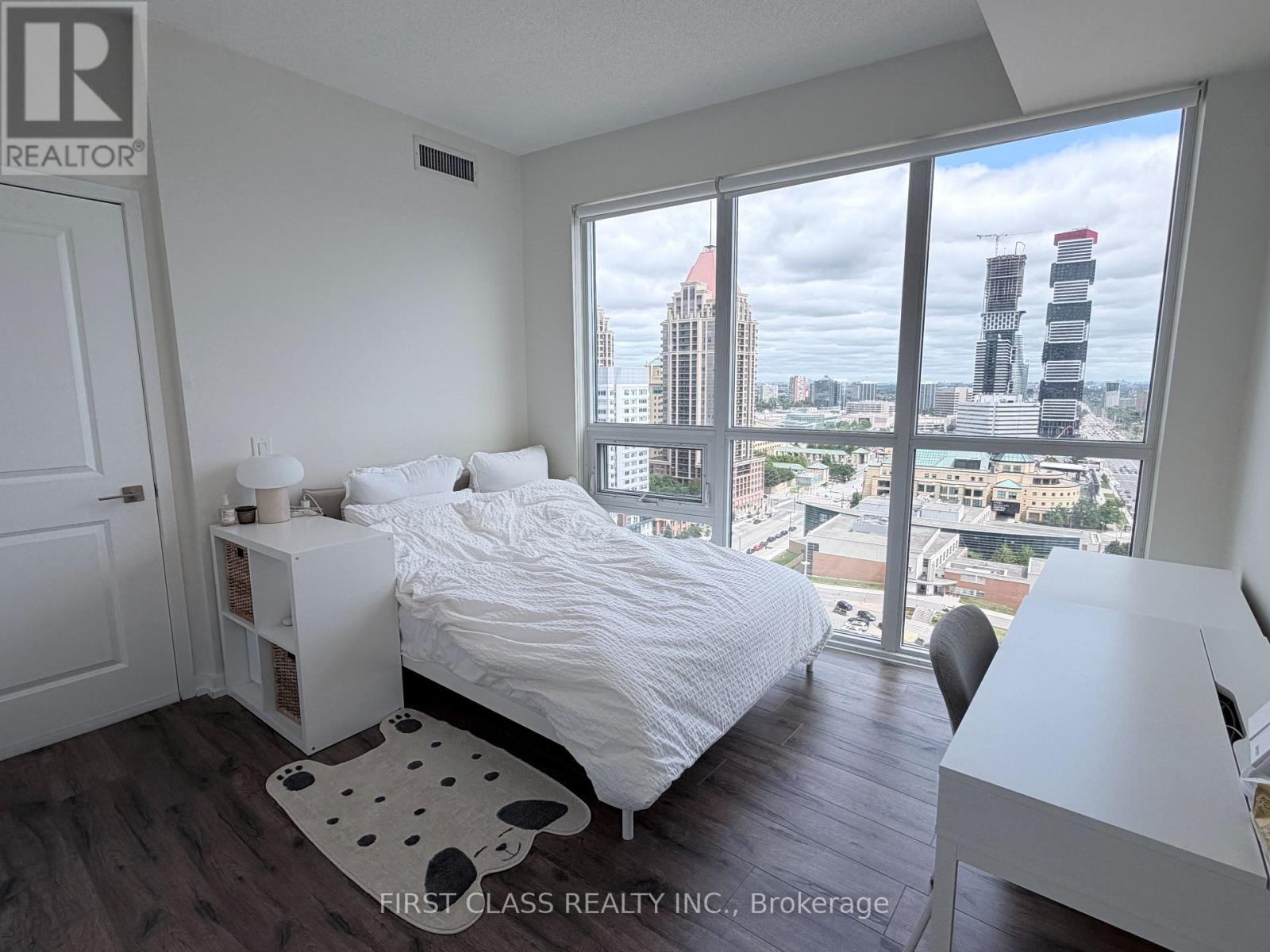 1805 - 4011 Brickstone Mews, Mississauga, Ontario  L5B 0J7 - Photo 8 - W13550138