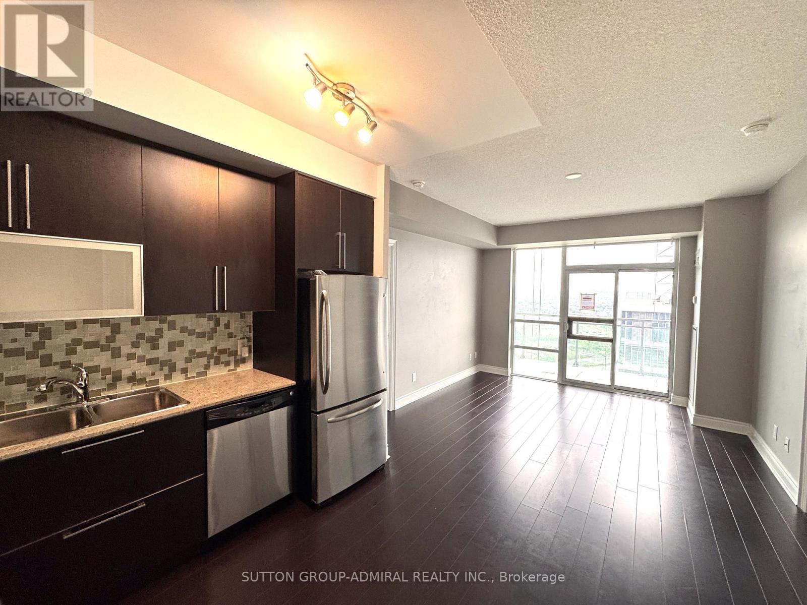 2704 - 16 Brookers Lane, Toronto, Ontario  M8V 0A5 - Photo 18 - W13550174