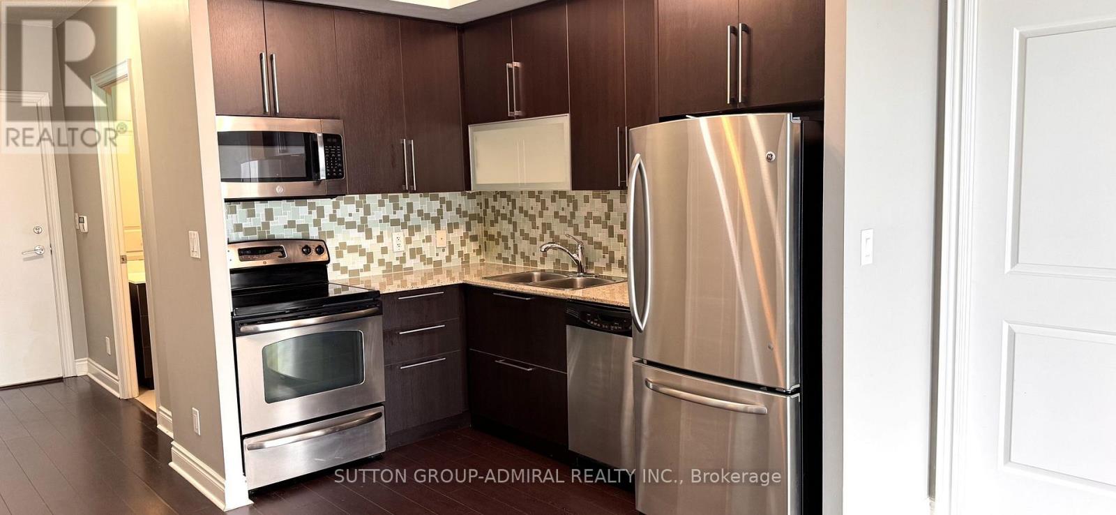 2704 - 16 Brookers Lane, Toronto, Ontario  M8V 0A5 - Photo 19 - W13550174