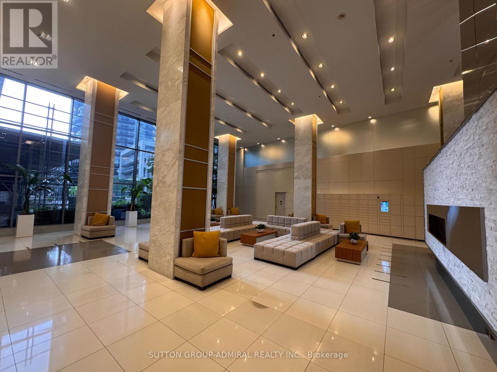 2704 - 16 Brookers Lane, Toronto, Ontario  M8V 0A5 - Photo 9 - W13550174
