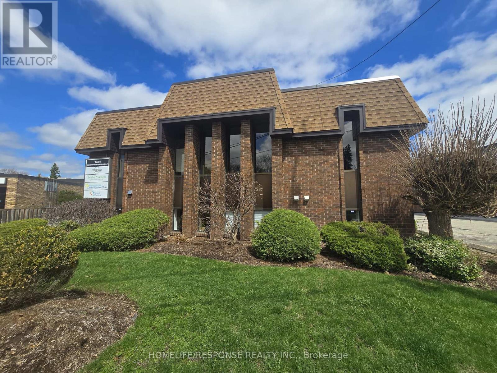 4 - 1454 KING STREET E, Kitchener, Ontario