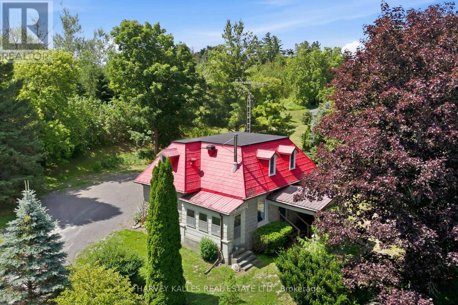 Listing