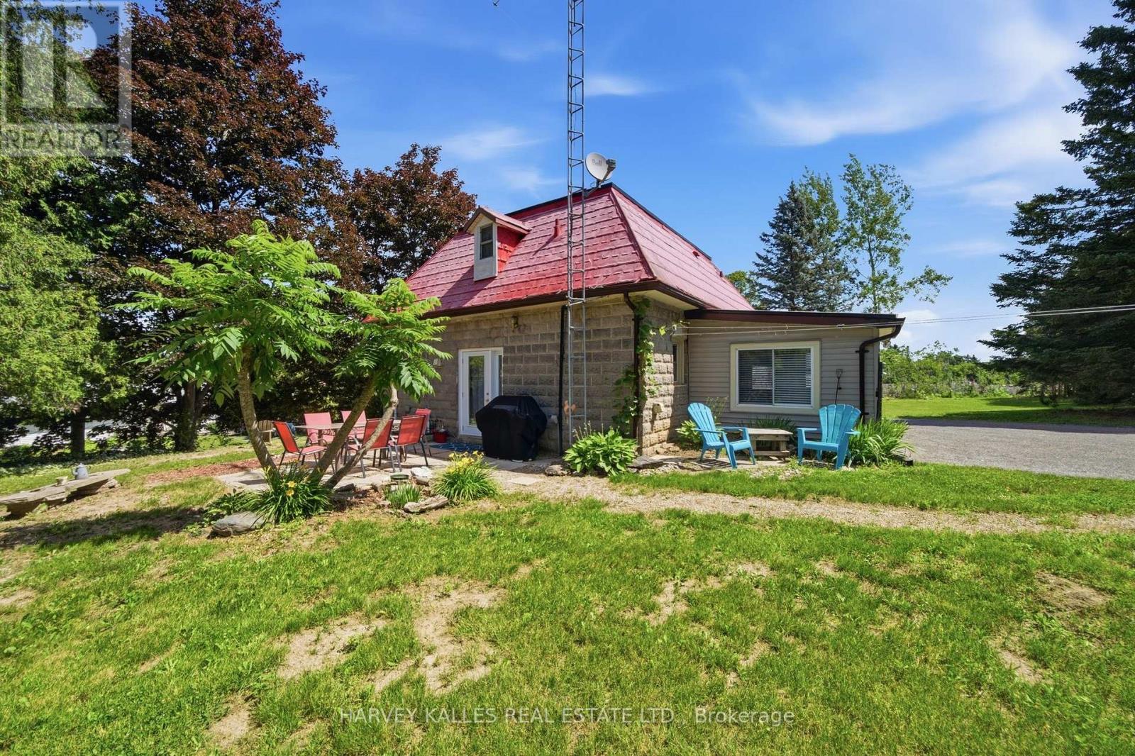 46 Banta Road, Trent Hills, Ontario  K0K 3K0 - Photo 2 - X13550004