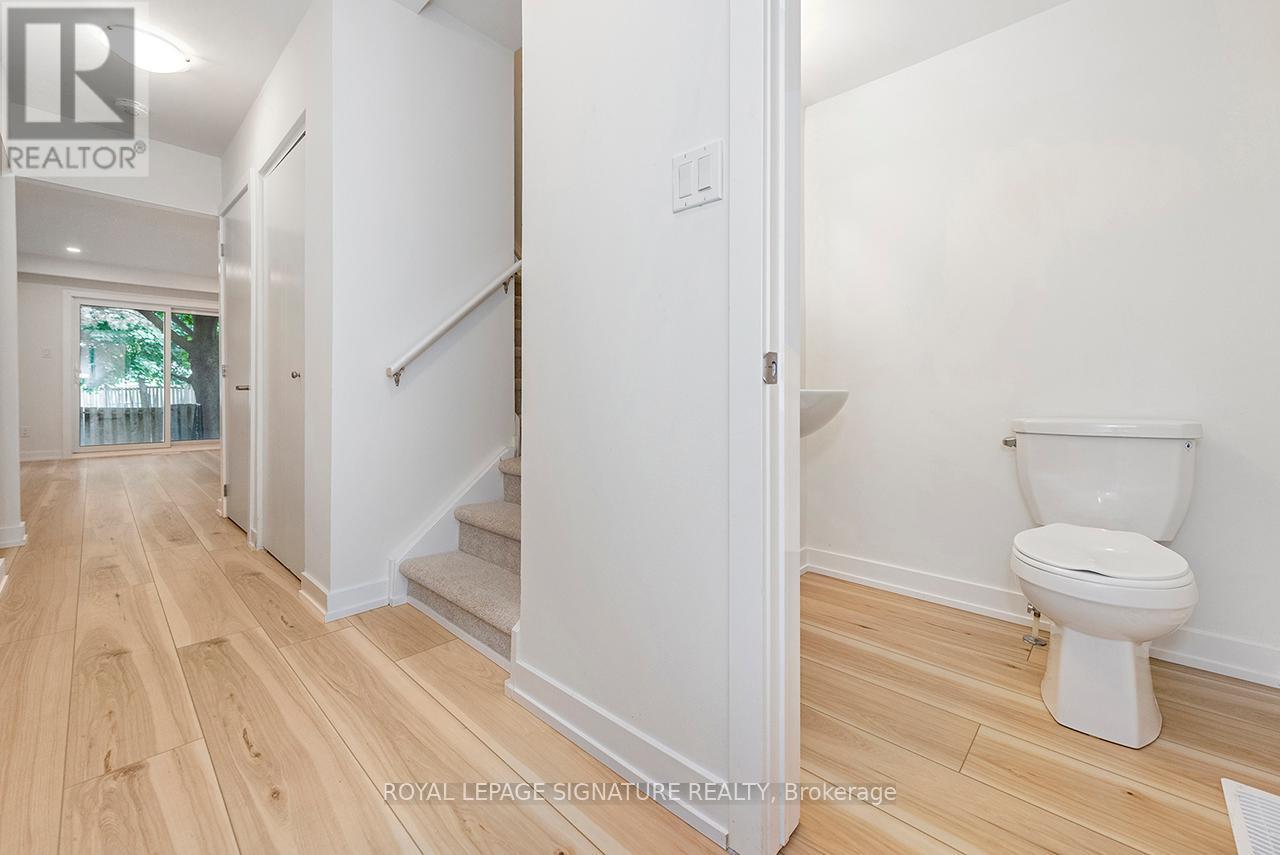 49 - 88 Tunbridge Crescent, Hamilton, Ontario  L8W 1L3 - Photo 7 - X13550094