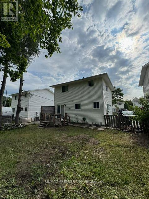 26 Hergott Avenue, Elliot Lake, Ontario  P5A 3A8 - Photo 27 - X13550190
