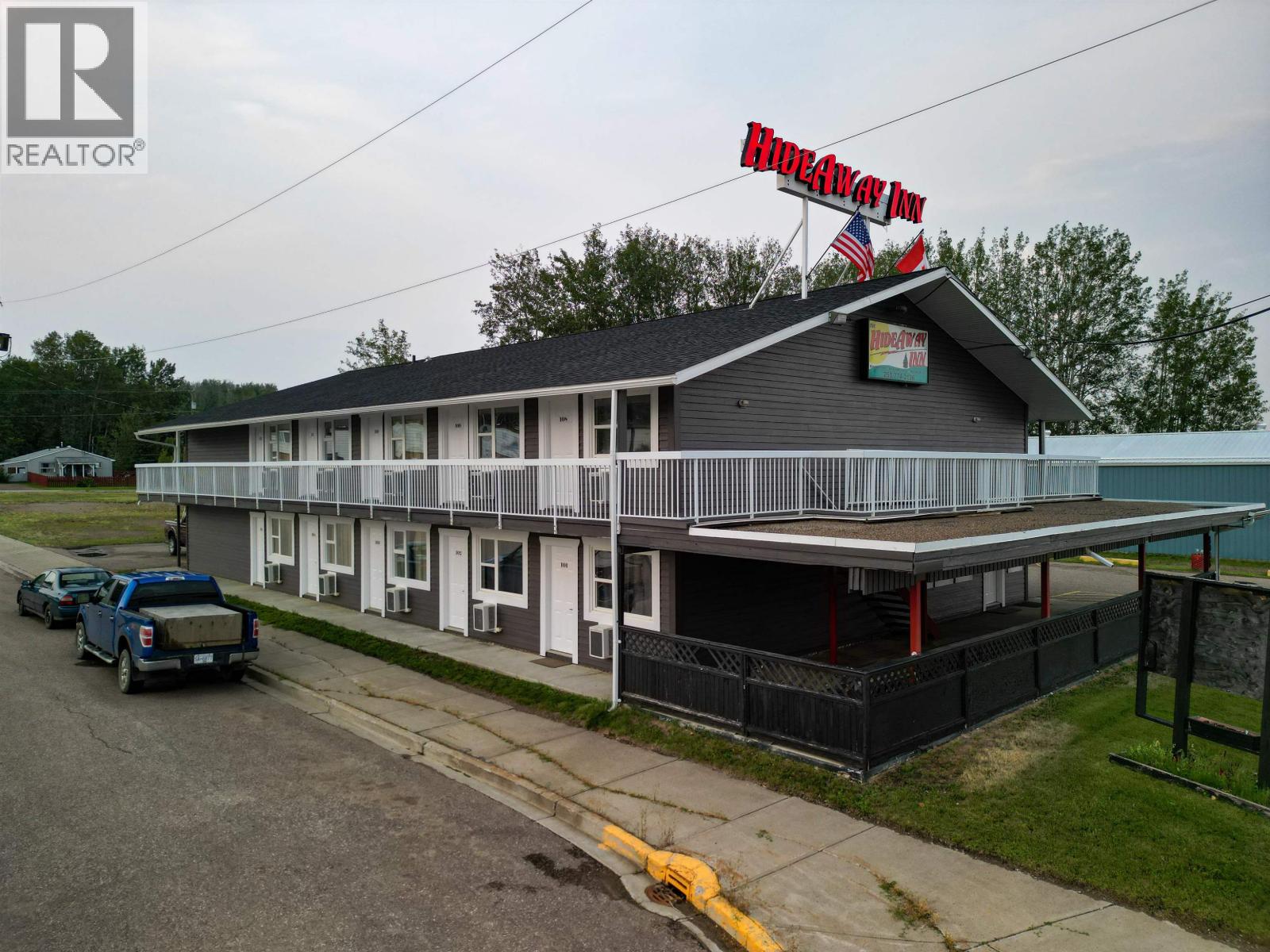 5036 W 51 Avenue, Fort Nelson, British Columbia  V0C 1R0 - Photo 9 - C8080324