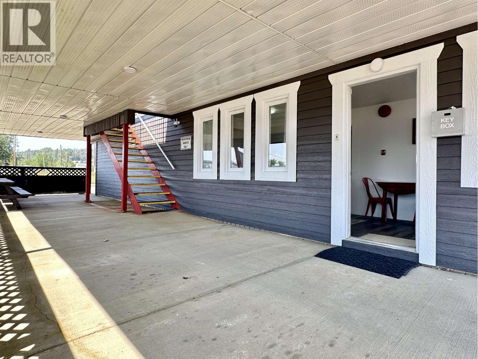 5036 W 51 Avenue, Fort Nelson, British Columbia  V0C 1R0 - Photo 26 - C8080324