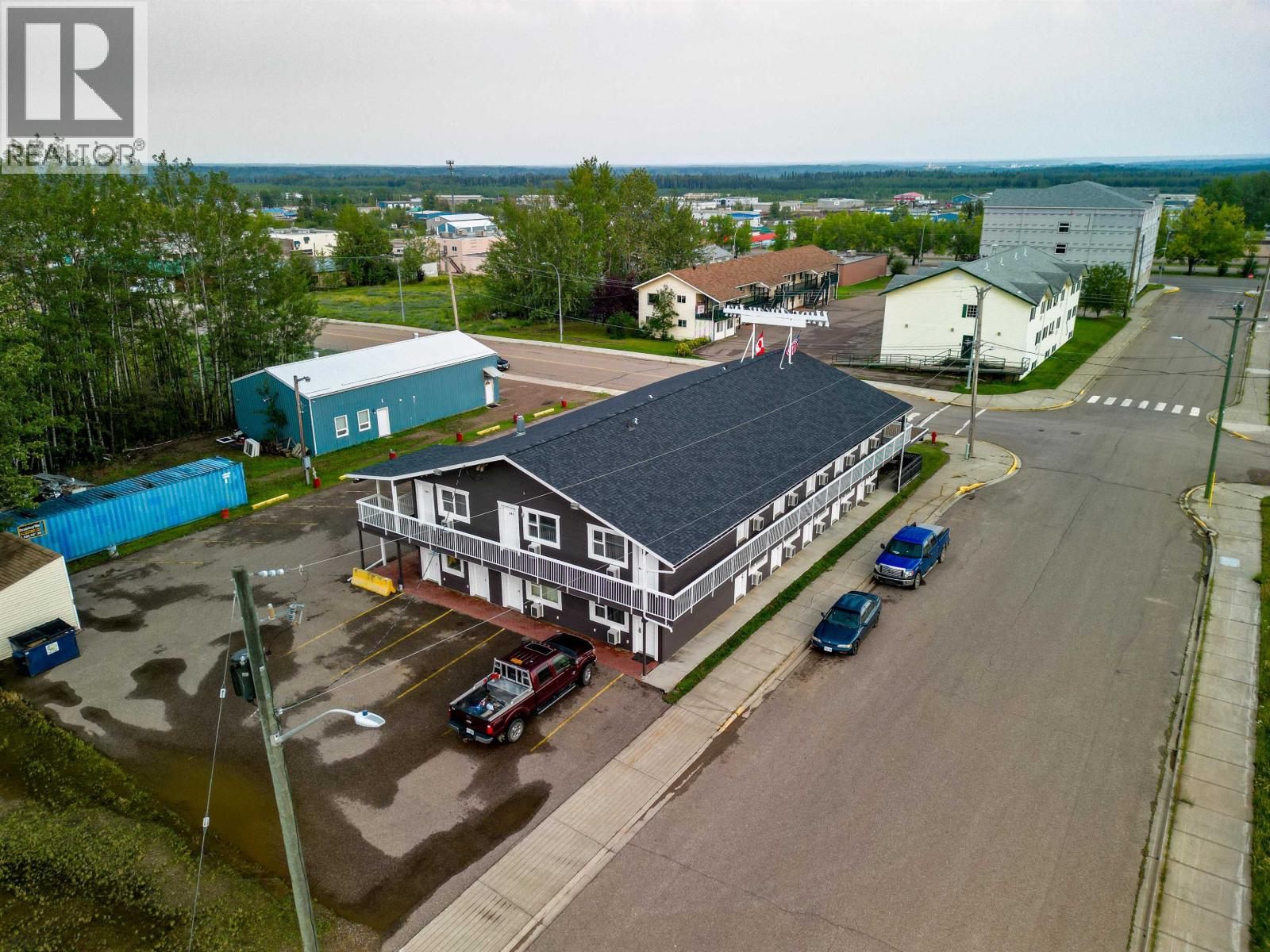5036 W 51 Avenue, Fort Nelson, British Columbia  V0C 1R0 - Photo 5 - C8080324