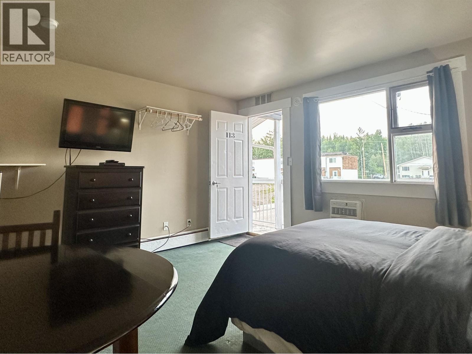 5036 W 51 Avenue, Fort Nelson, British Columbia  V0C 1R0 - Photo 13 - C8080324